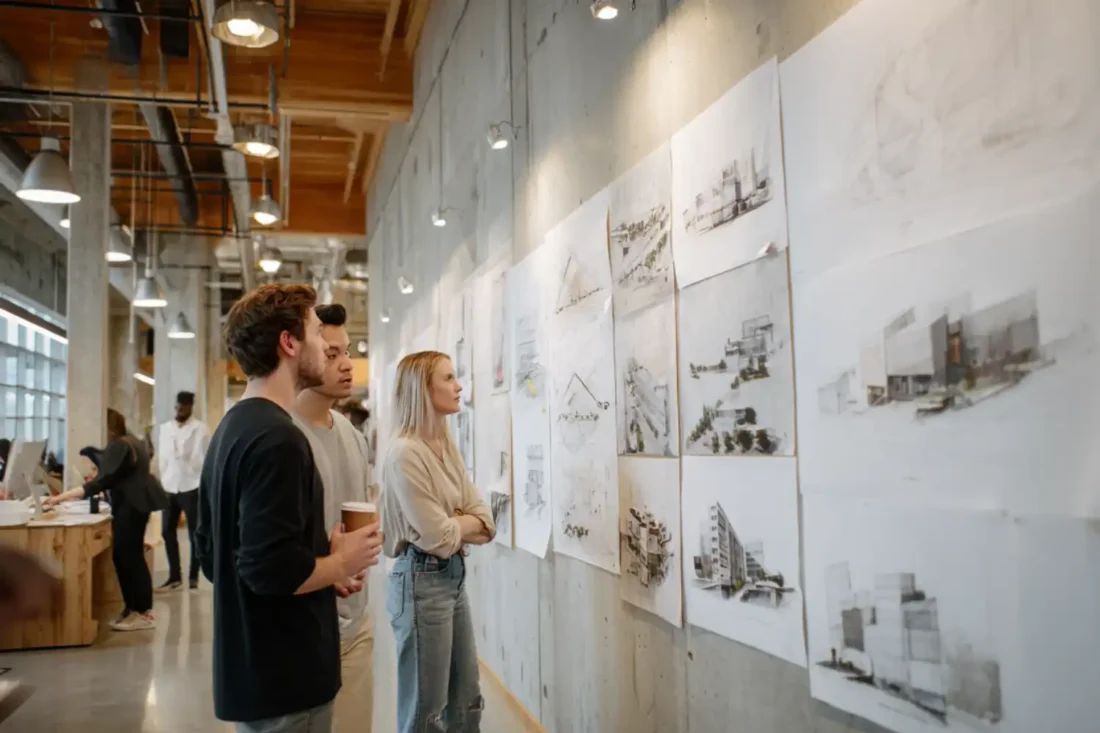 Top Architecture Competitions to Join in 2026