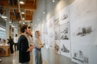 Top Architecture Competitions to Join in 2026