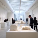 Must-See Architecture Exhibitions in 2026: 8 Global Shows Worth Visiting