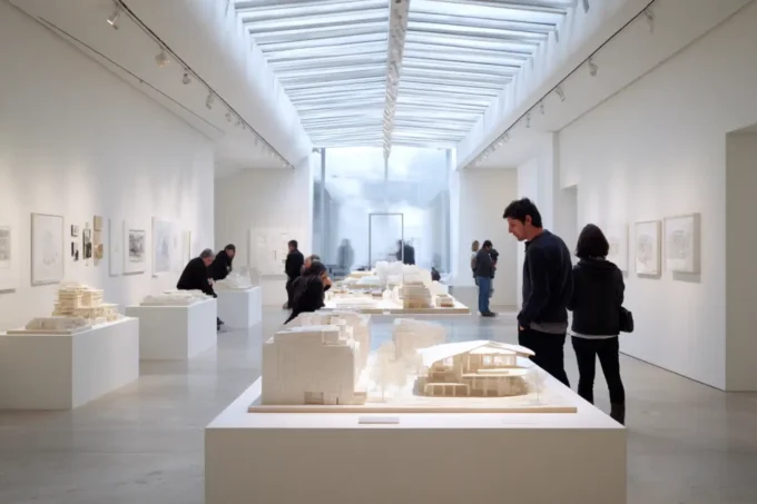 Must-See Architecture Exhibitions in 2026: 8 Global Shows Worth Visiting