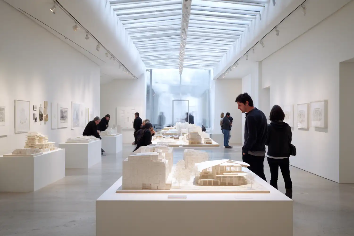 Must-See Architecture Exhibitions in 2026: 8 Global Shows Worth Visiting