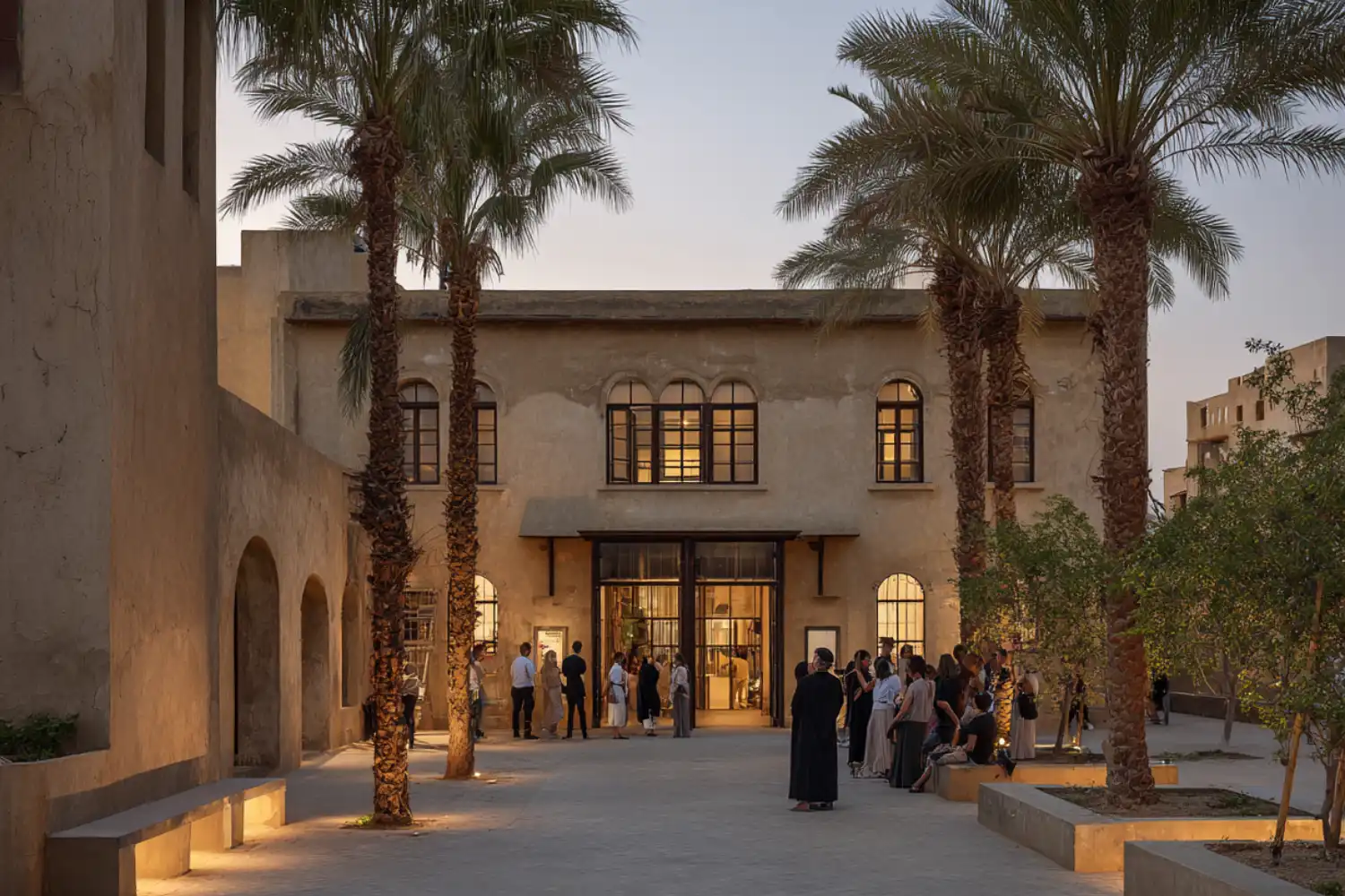 Must-See Architecture Exhibitions in 2026: 8 Global Shows Worth Visiting