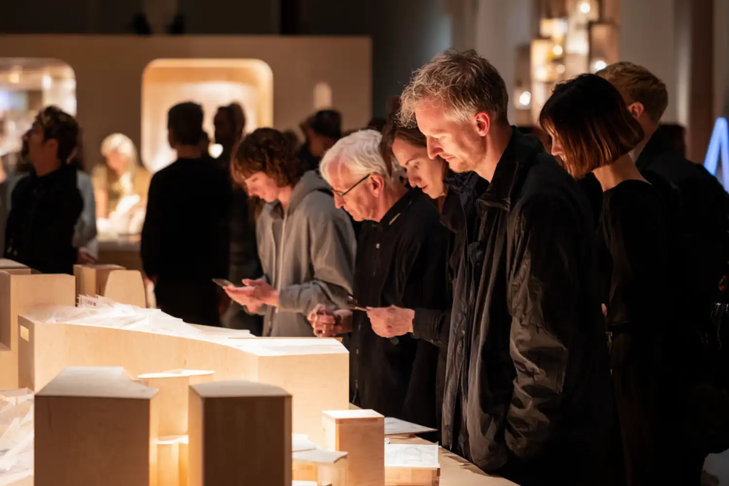 Must-See Architecture Exhibitions in 2026: 8 Global Shows Worth Visiting