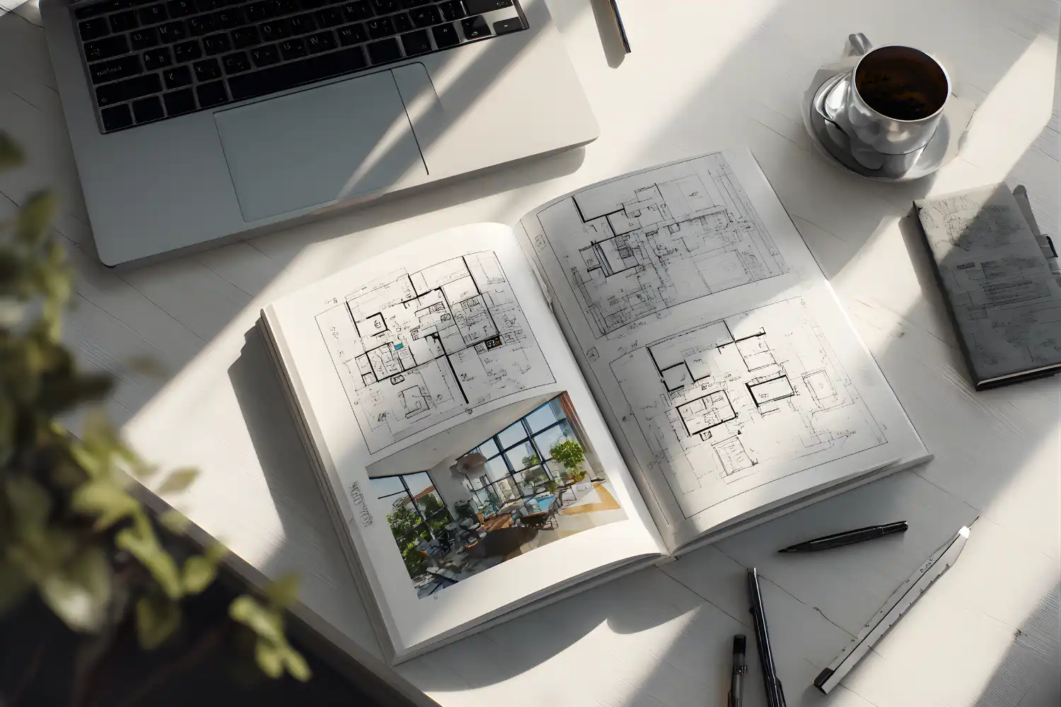 How to Build a Winning Architecture Portfolio A Practical Guide for Students and Professionals