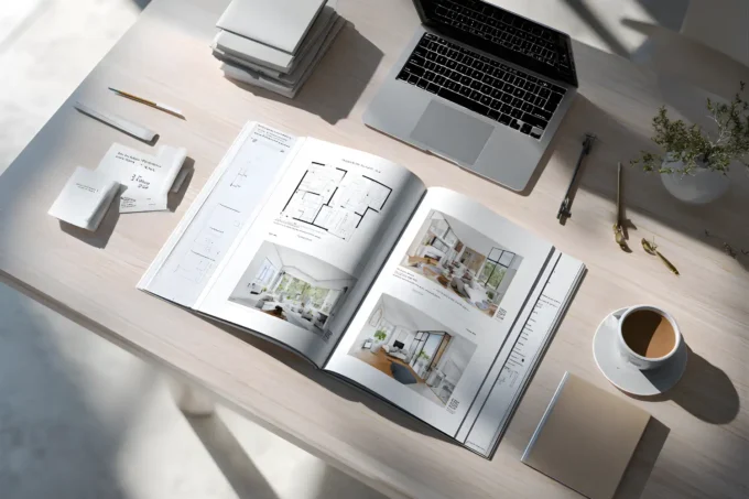 How to Build a Winning Architecture Portfolio A Practical Guide for Students and Professionals