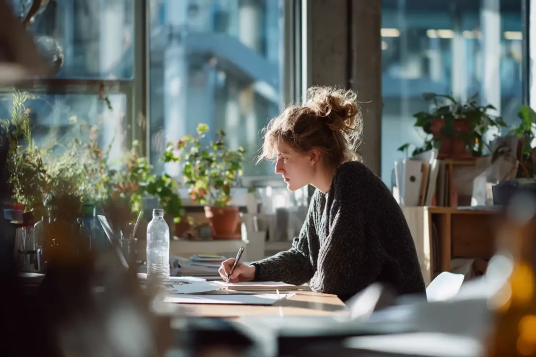15 Wellness Essentials to Survive Architecture School Stress