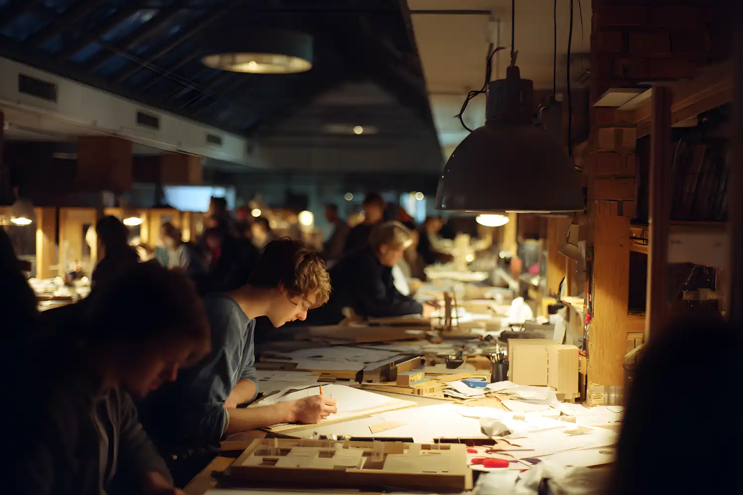 15 Wellness Essentials to Survive Architecture School Stress