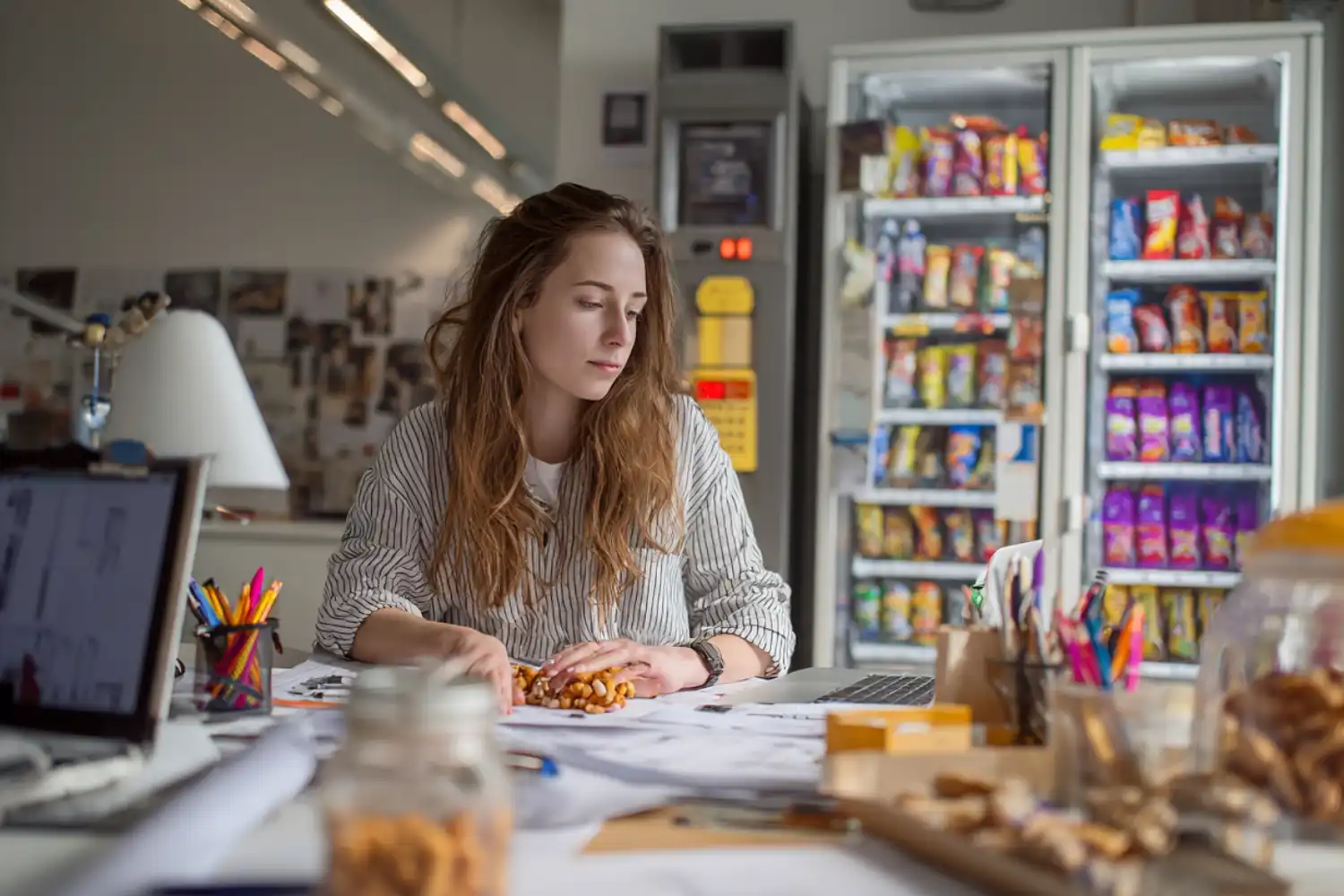 15 Wellness Essentials to Survive Architecture School Stress