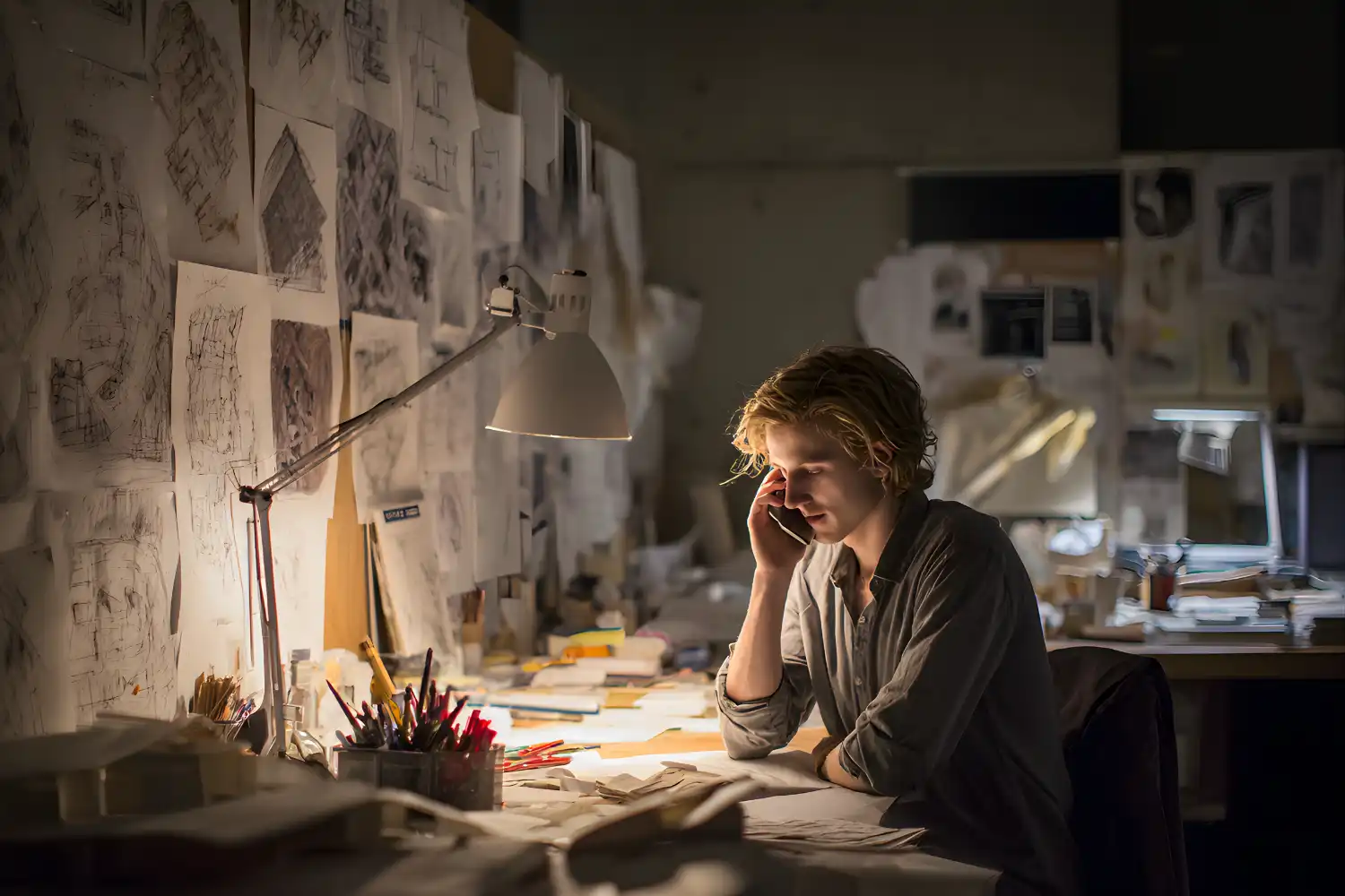 15 Wellness Essentials to Survive Architecture School Stress