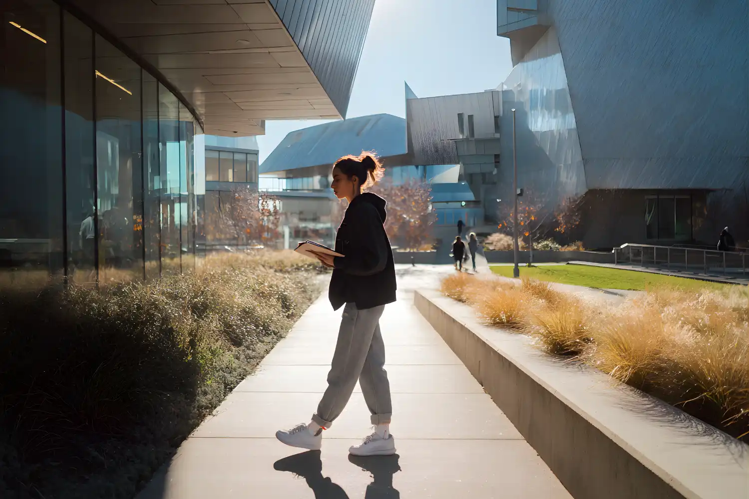 15 Wellness Essentials to Survive Architecture School Stress