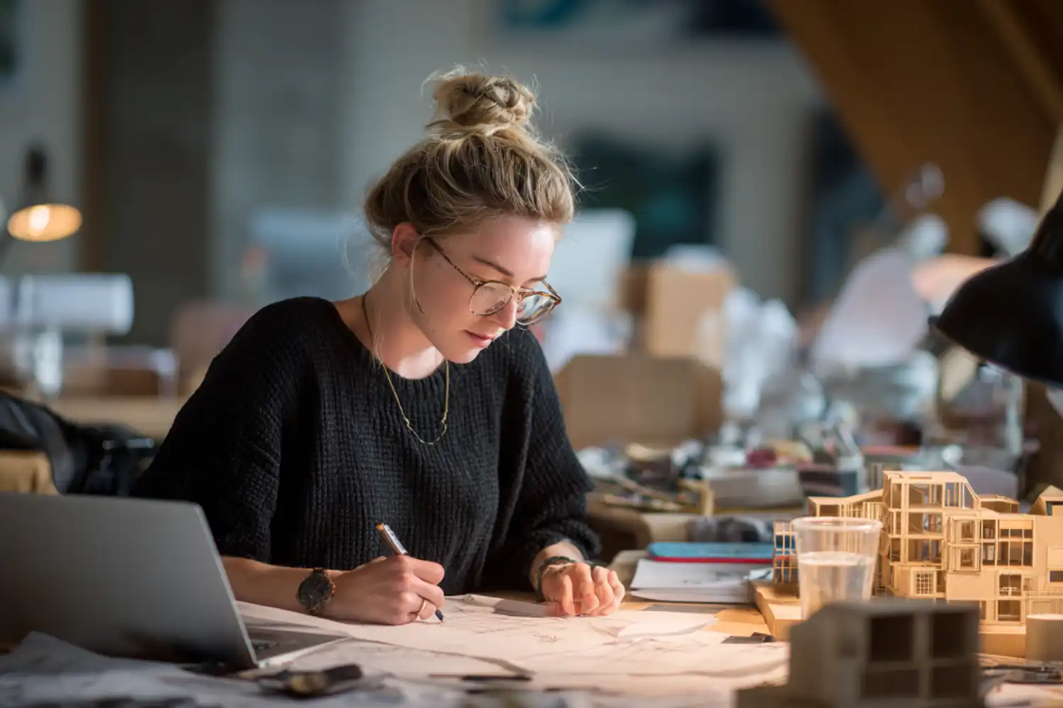 15 Wellness Essentials to Survive Architecture School Stress