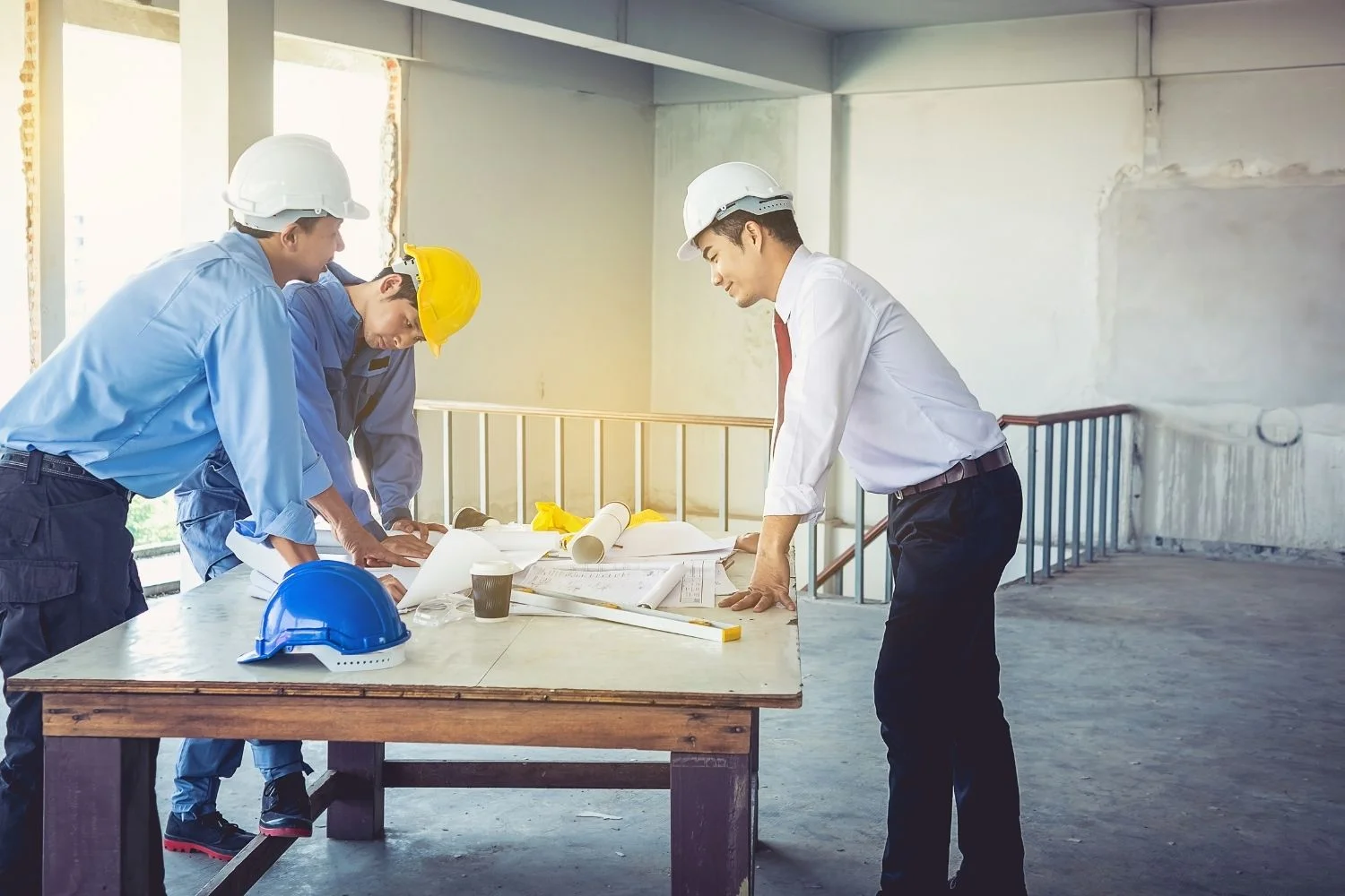 Architecture & Mental Health: Why Studio Culture Must Change