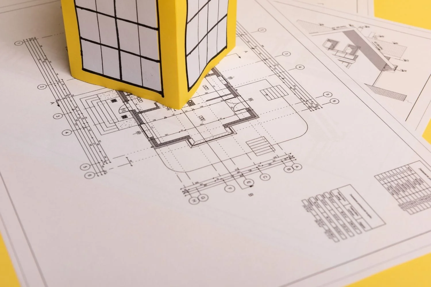 Architecture Schools: How to Prepare Before Day One