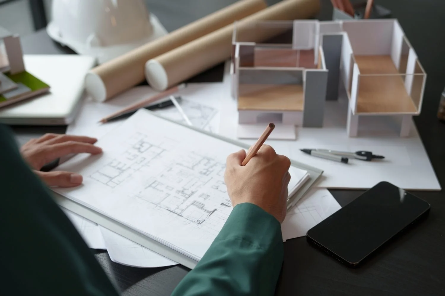 Architecture Schools: How to Prepare Before Day One