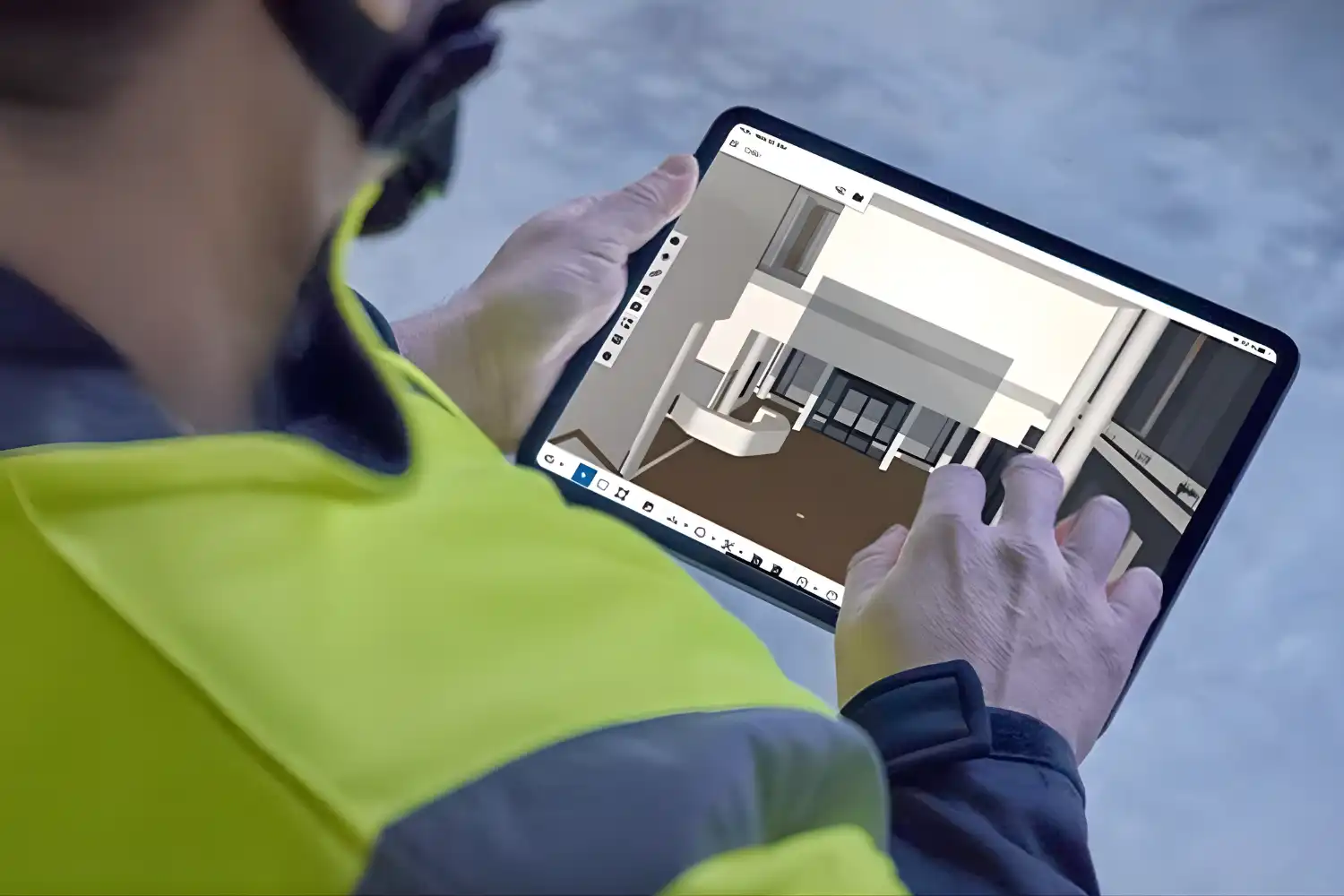 Best BIM Viewer Apps for iPad & Android Tablets in 2026