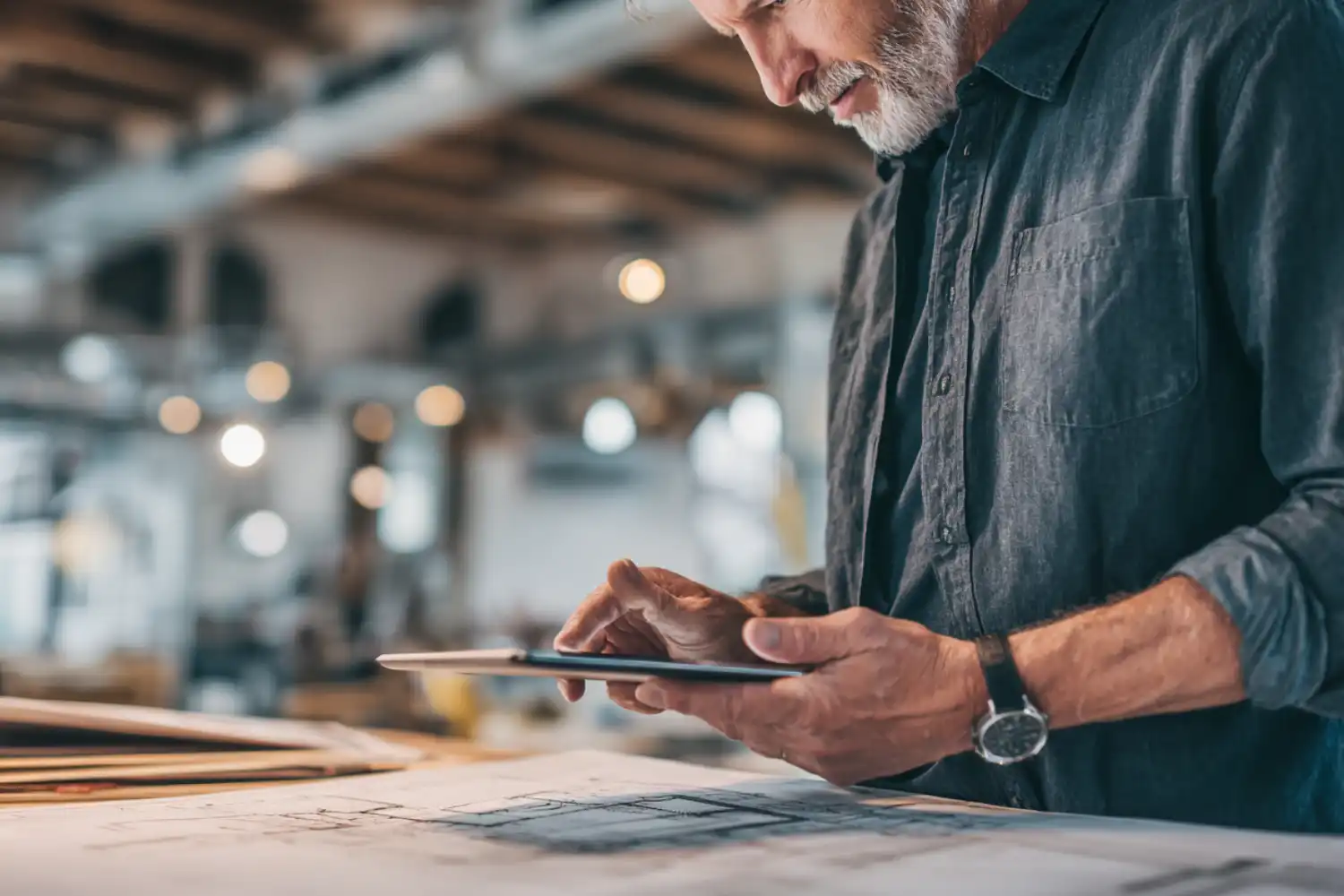 Best BIM Viewer Apps for iPad & Android Tablets in 2026
