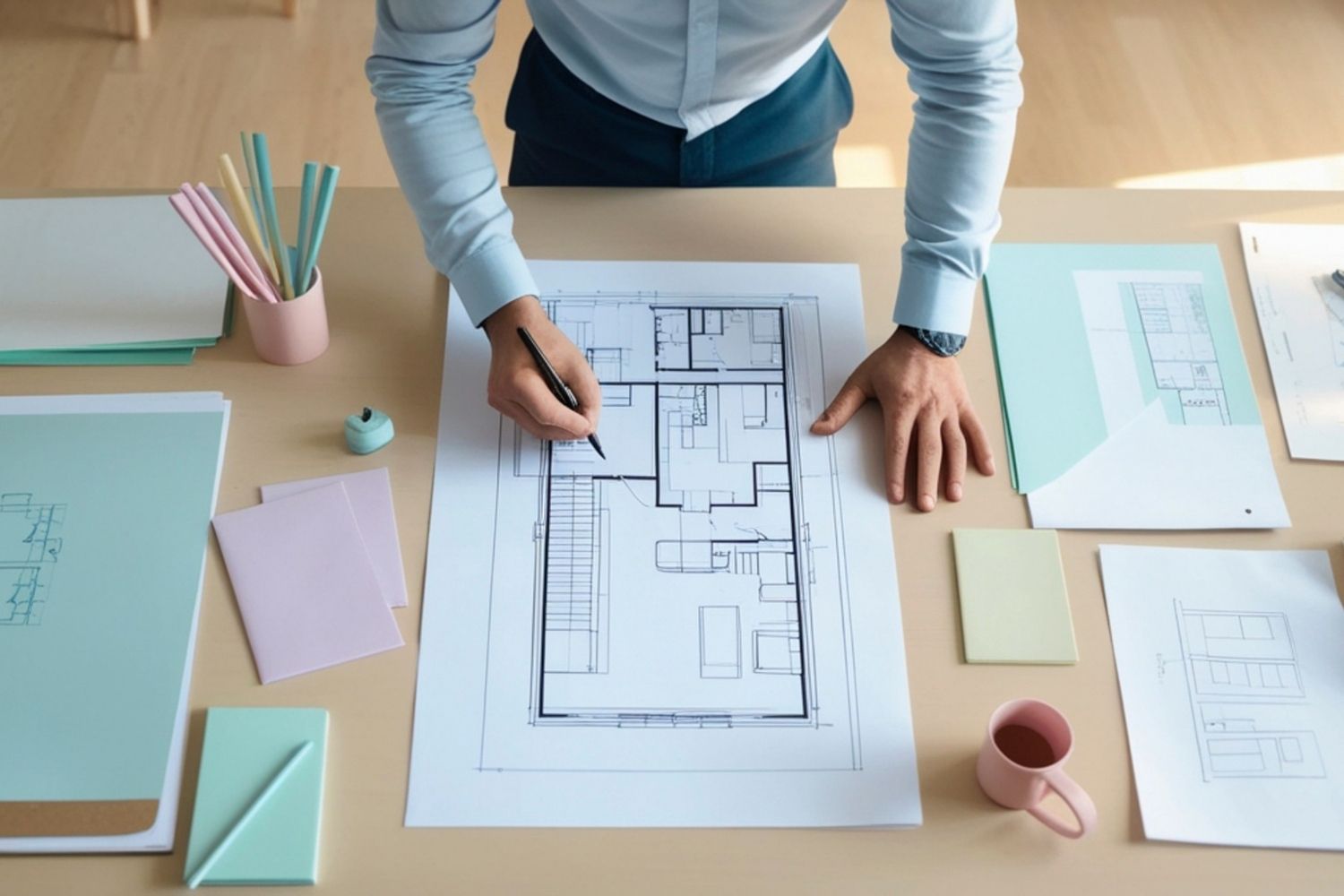How to Become an Architect: 7 Hidden Costs Nobody Warns You About