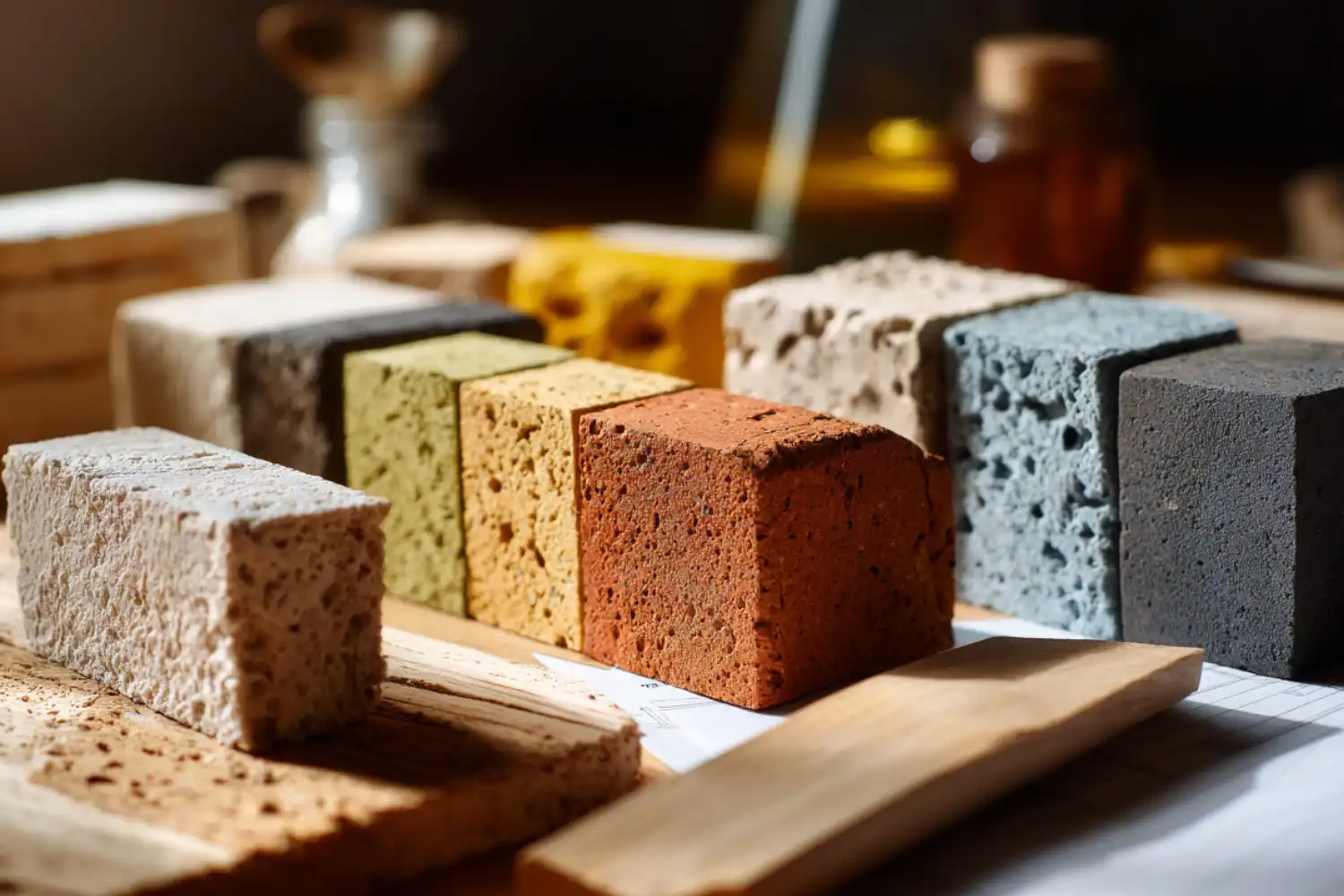 Biocompatibility in Architecture: How to Design Buildings That Protect Human Health