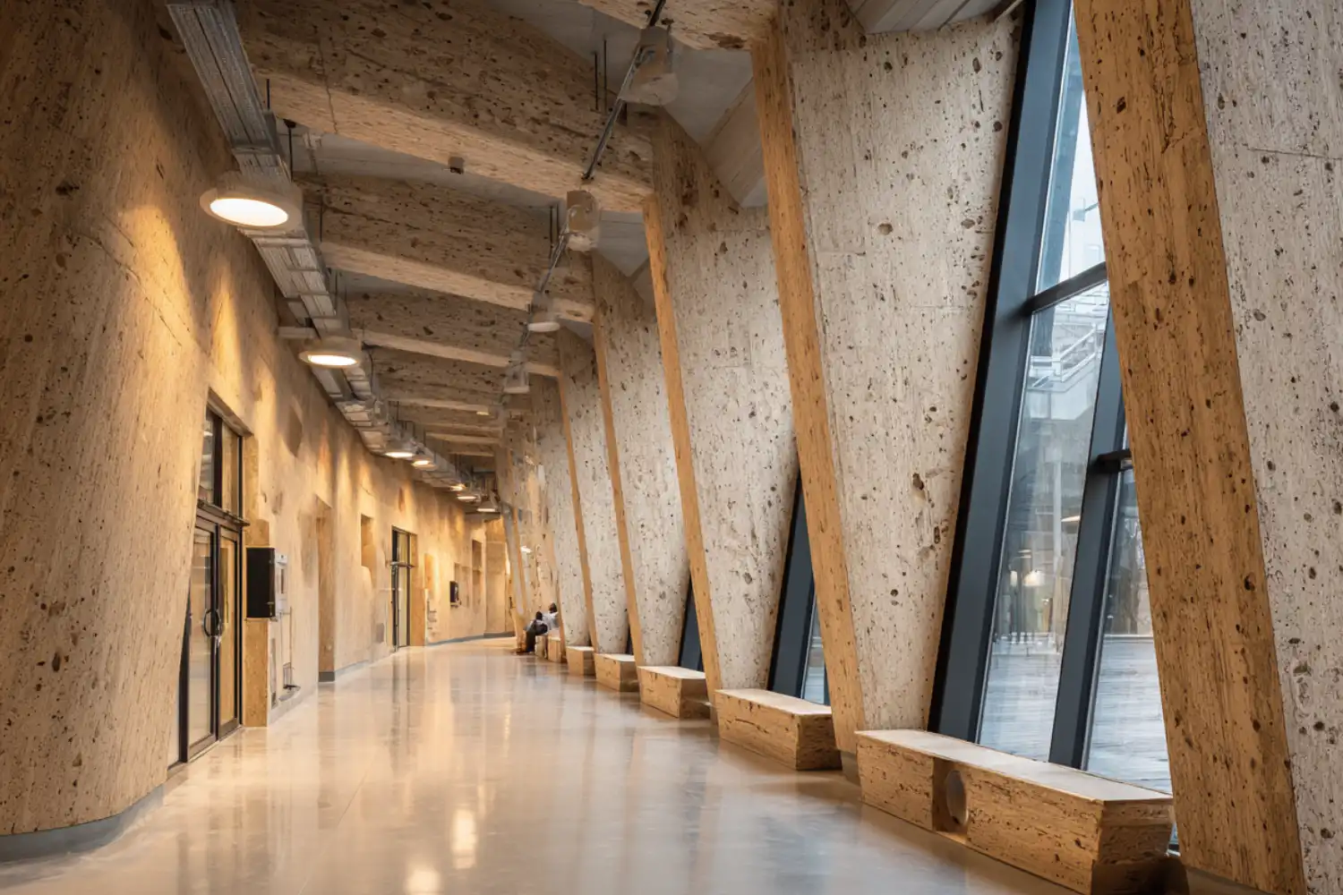 Biocompatibility in Architecture: How to Design Buildings That Protect Human Health