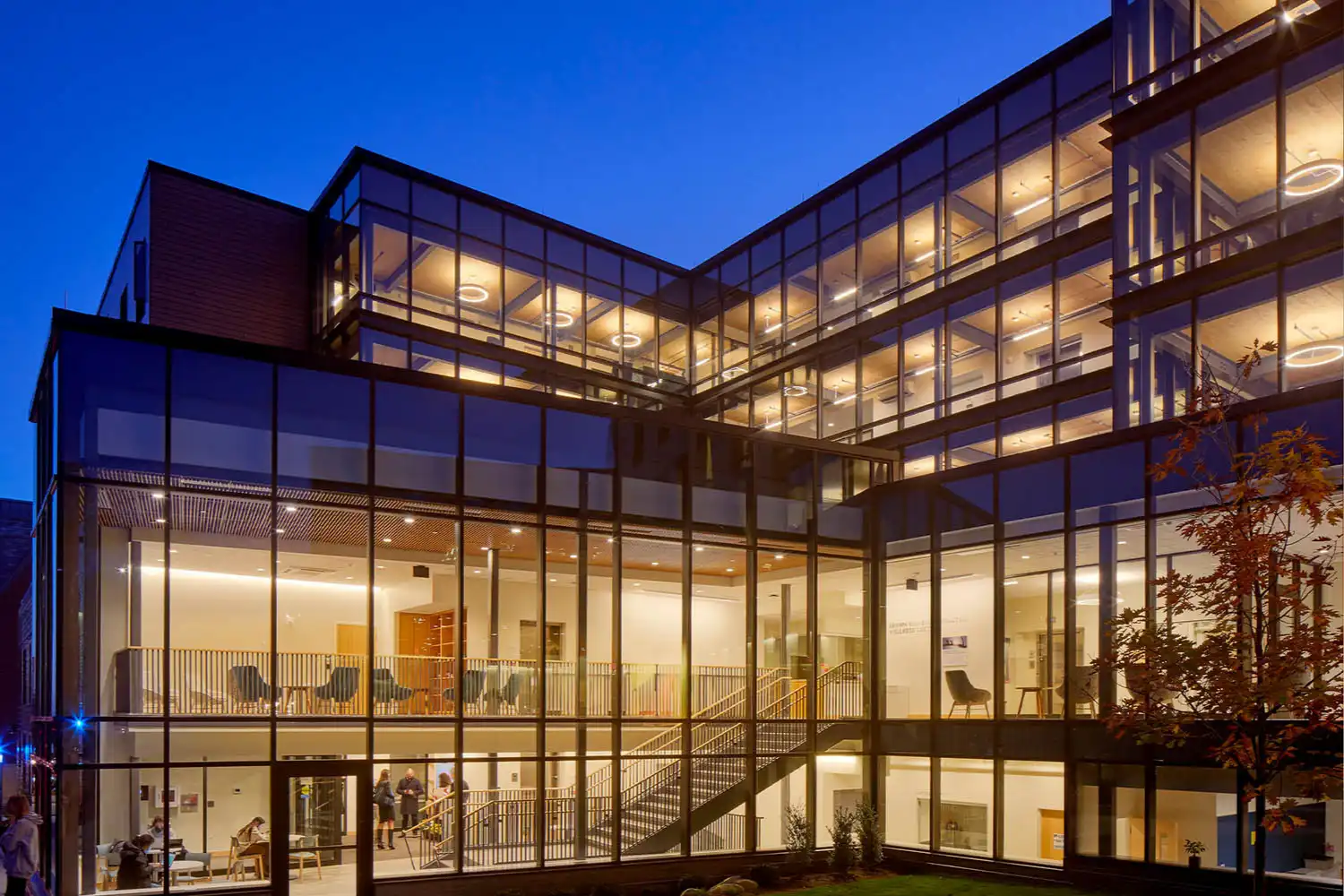 Biocompatibility in Architecture: How to Design Buildings That Protect Human Health