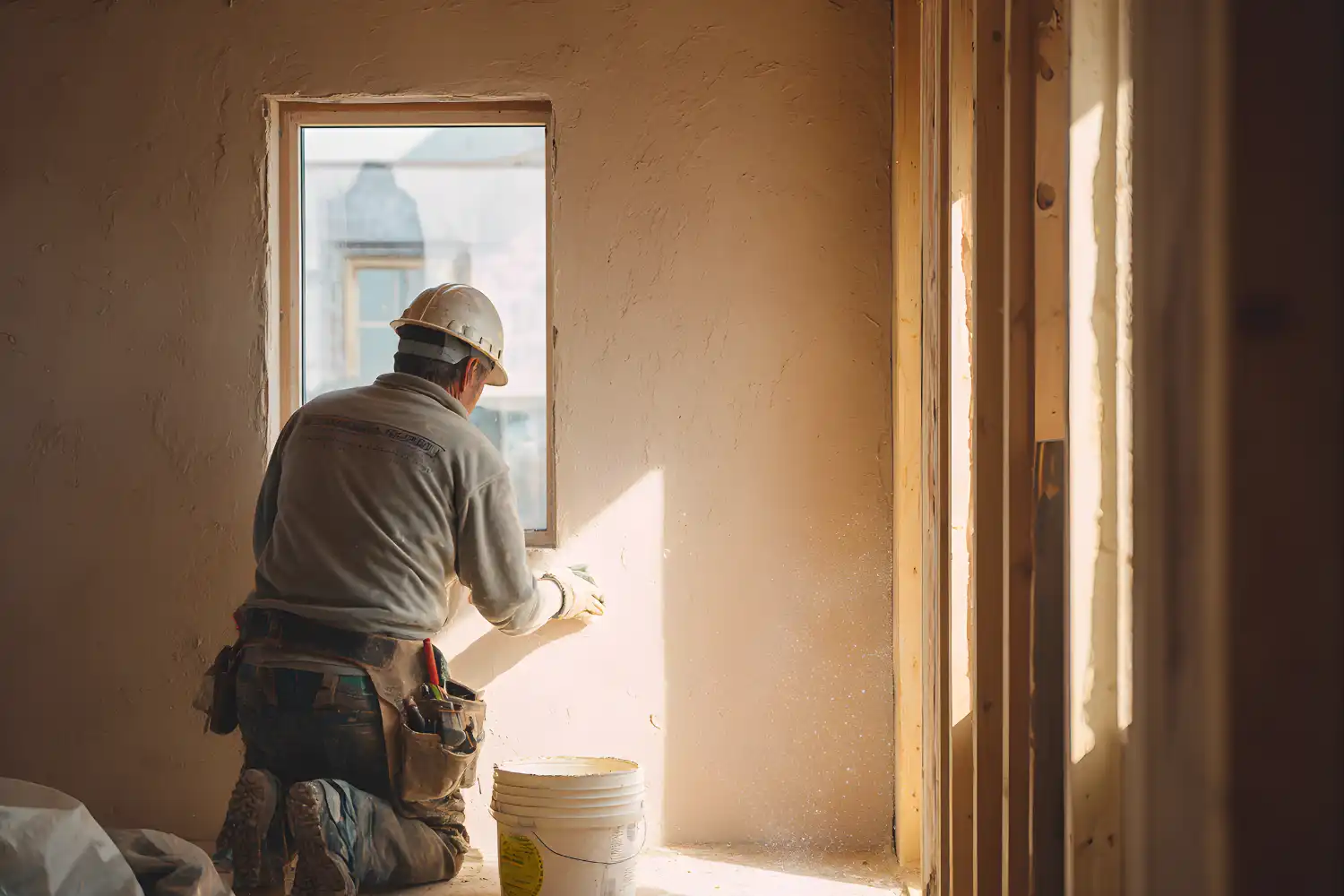 Biocompatibility in Architecture: How to Design Buildings That Protect Human Health