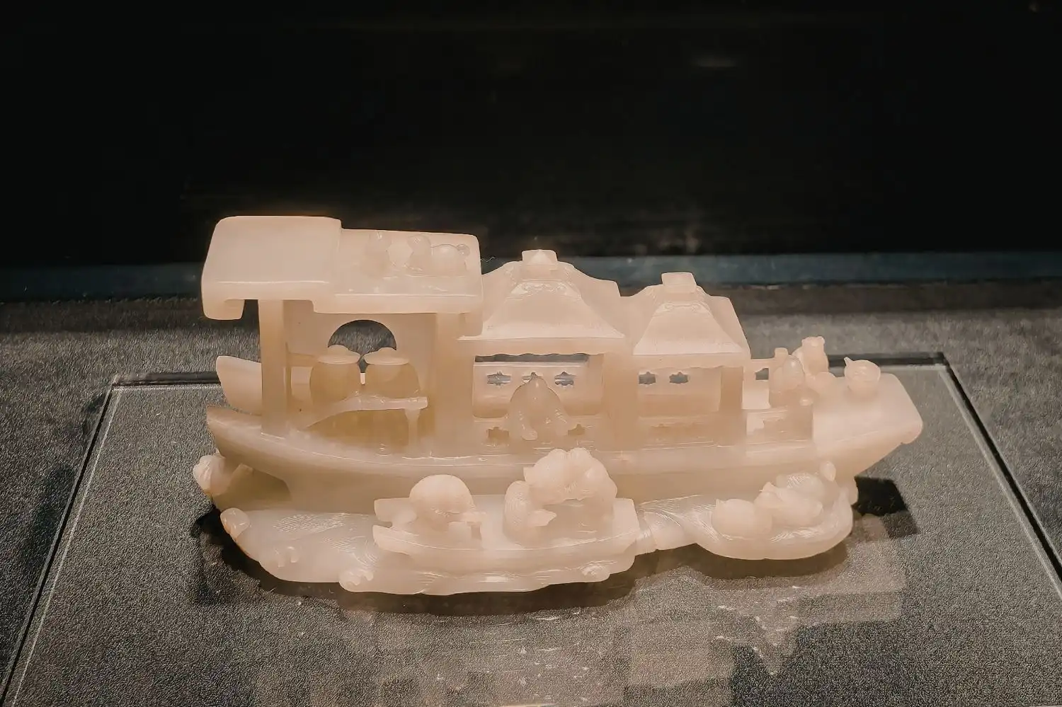 Top 5 Biocompatible Materials for Architectural Applications