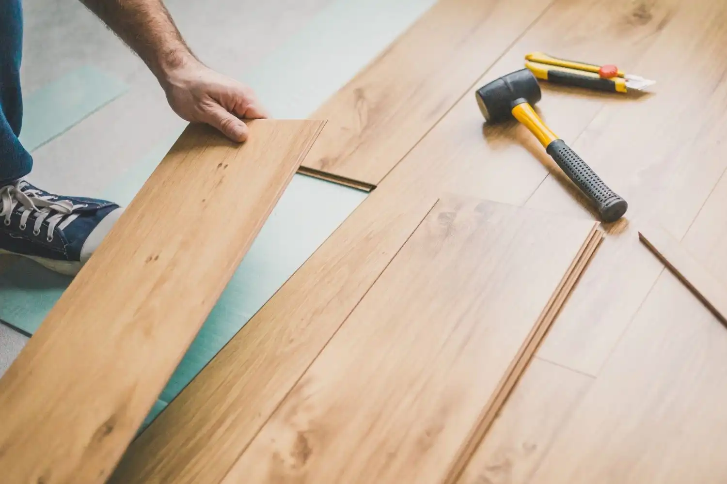 Top 5 Biocompatible Materials for Architectural Applications