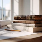 Top 10 Must-Read Books for Architects: Theory, History, and Practice