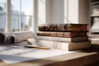 Top 10 Must-Read Books for Architects: Theory, History, and Practice