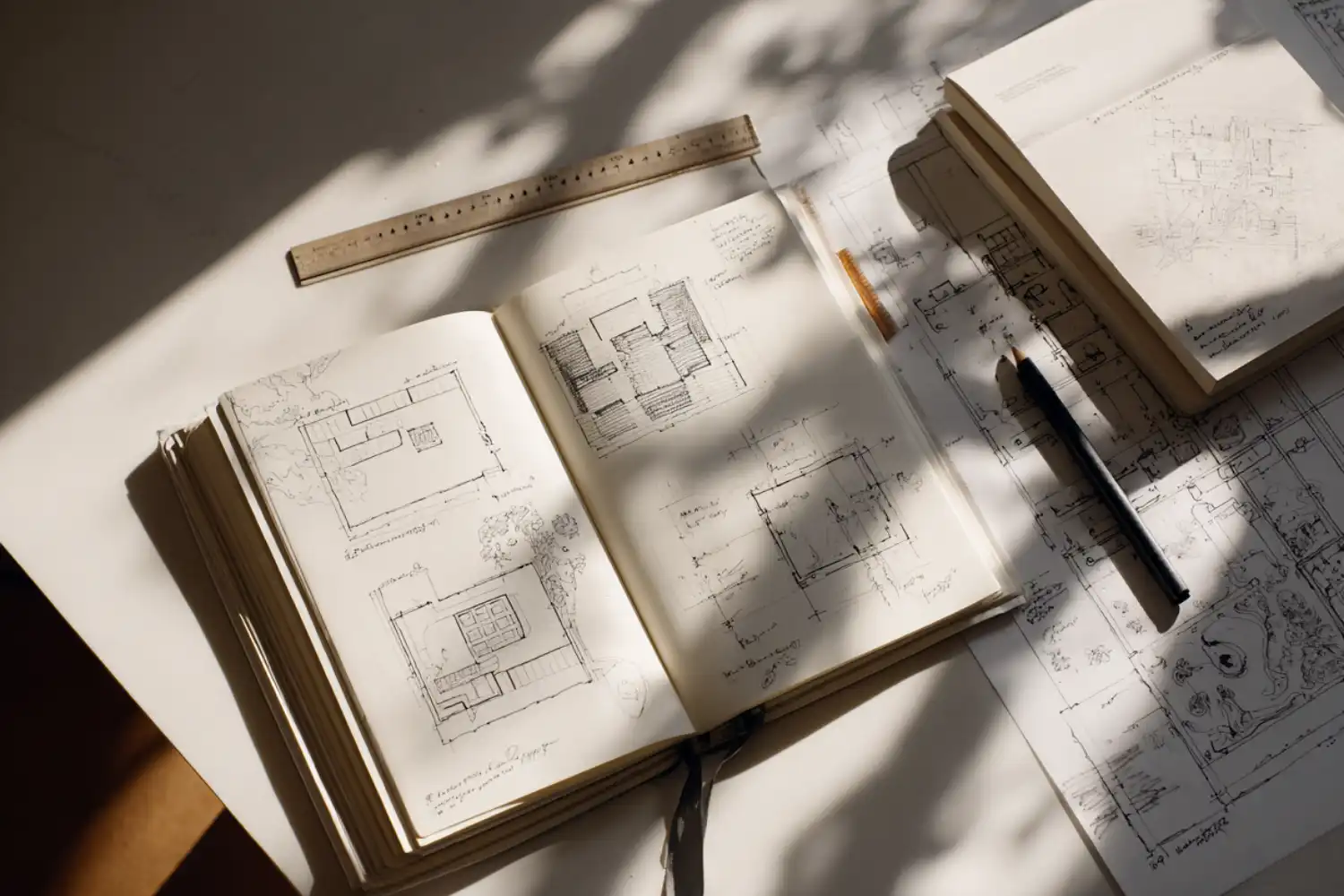 Top 10 Must-Read Books for Architects: Theory, History, and Practice