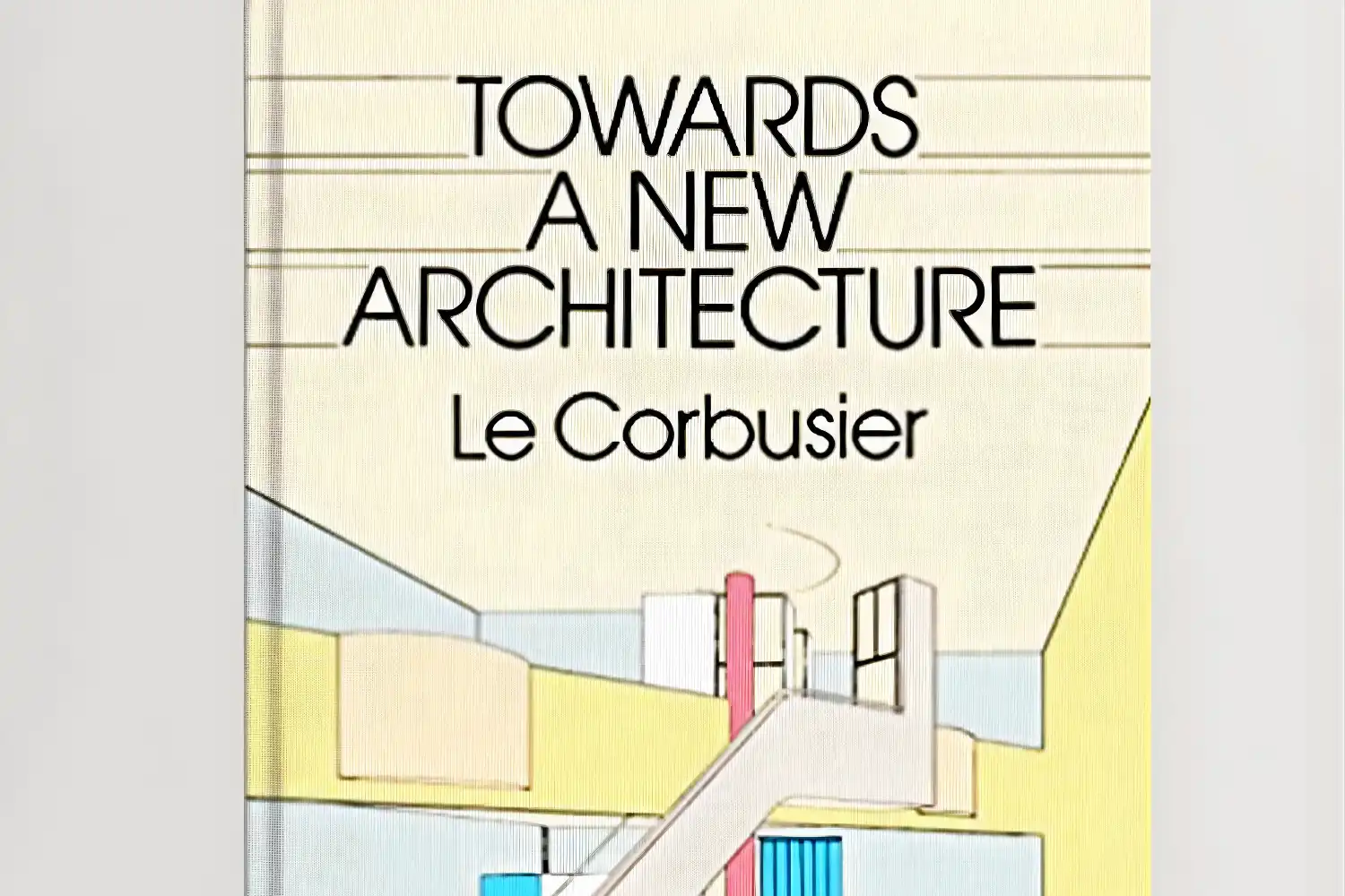 Top 10 Must-Read Books for Architects: Theory, History, and Practice