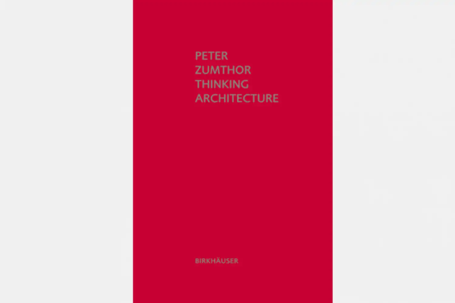 Top 10 Must-Read Books for Architects: Theory, History, and Practice