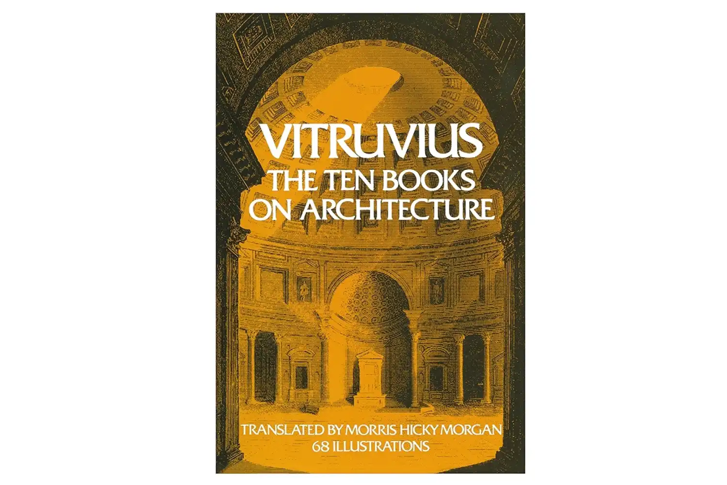 Top 10 Must-Read Books for Architects: Theory, History, and Practice