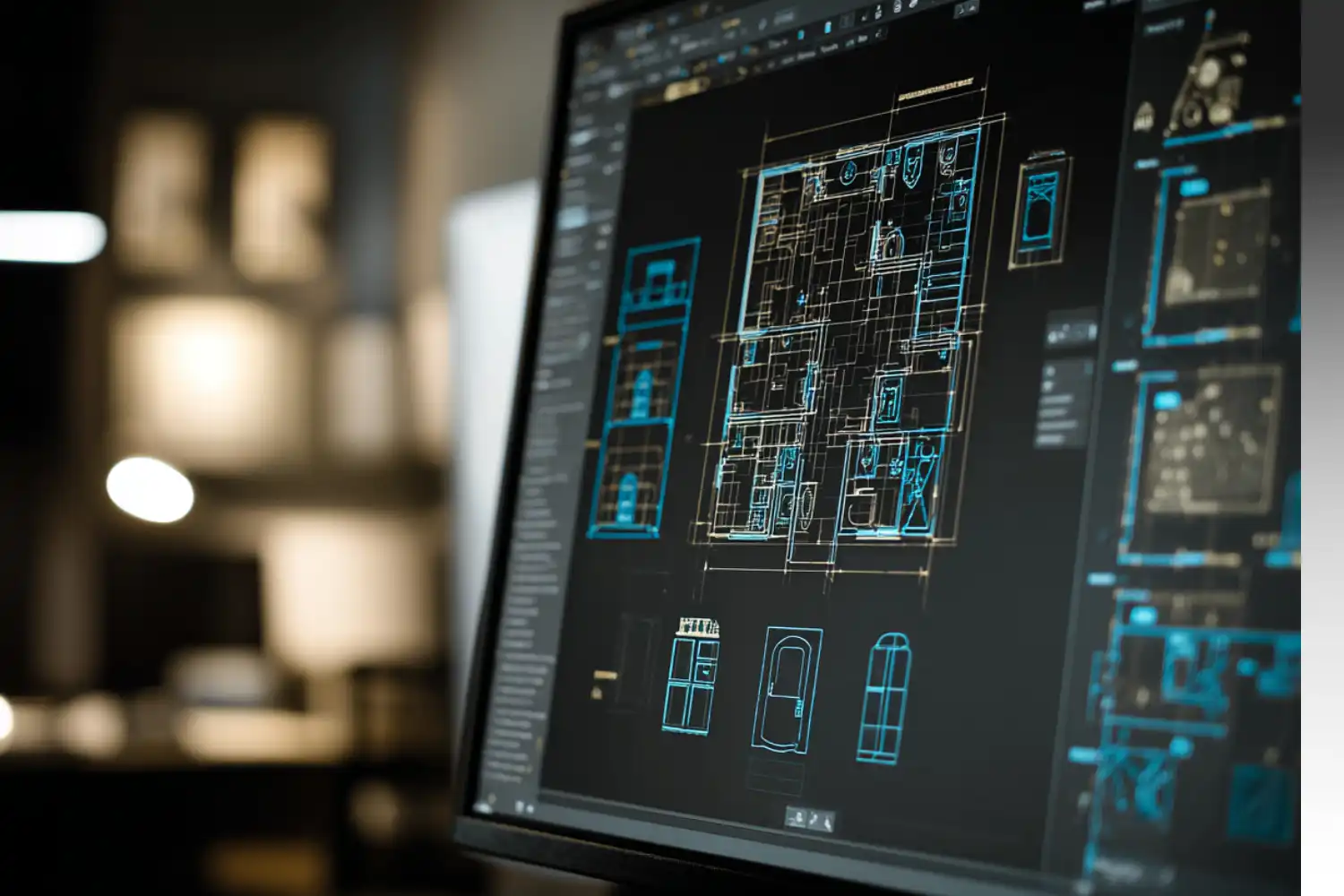 Best Free CAD Blocks and Resources for Architects: A Practical Guide