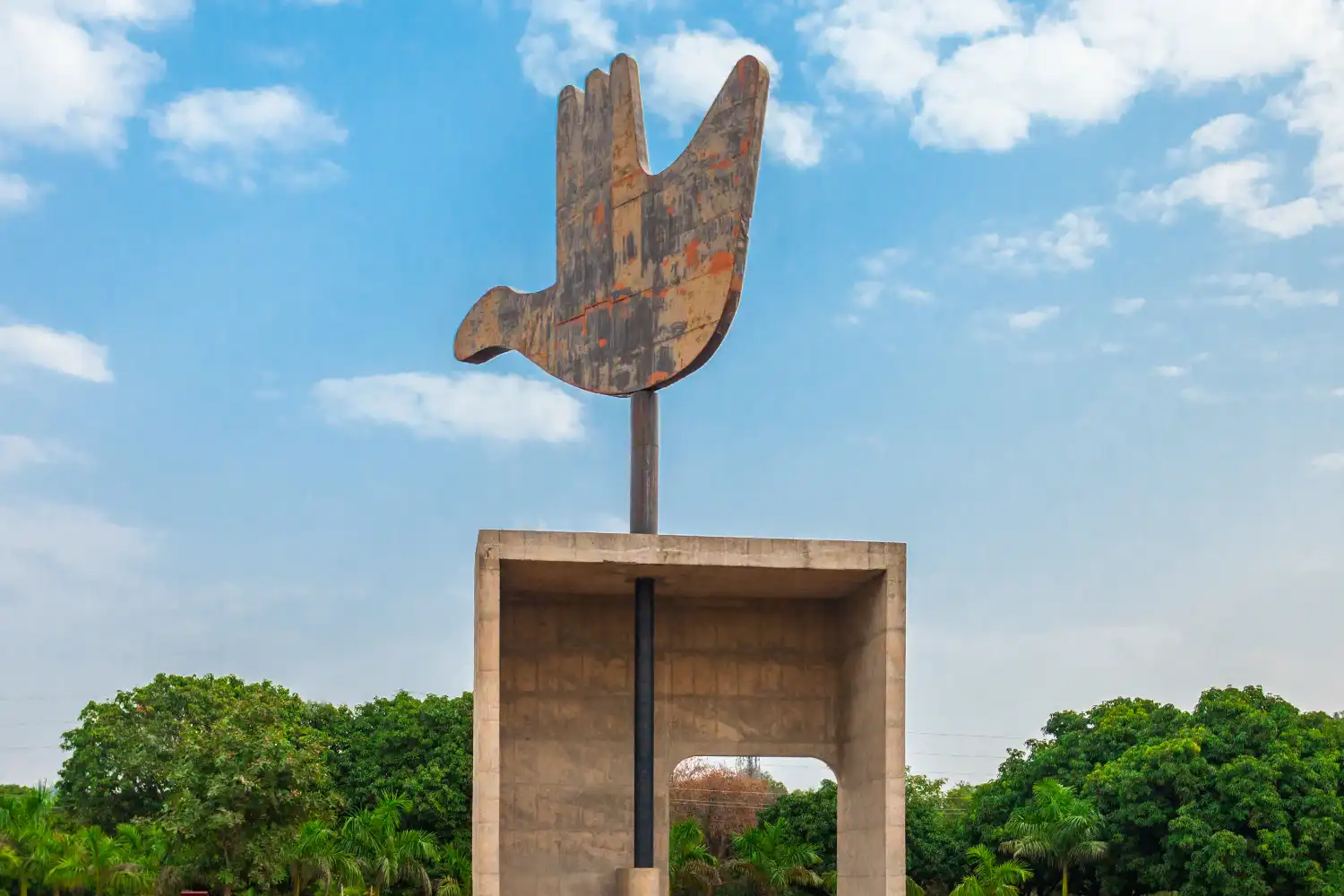 Chandigarh: Inside Le Corbusier's Urban Experiment in India