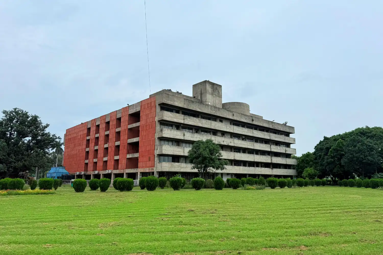 Chandigarh: Inside Le Corbusier's Urban Experiment in India