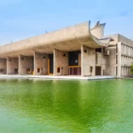 Chandigarh: Inside Le Corbusier's Urban Experiment in India
