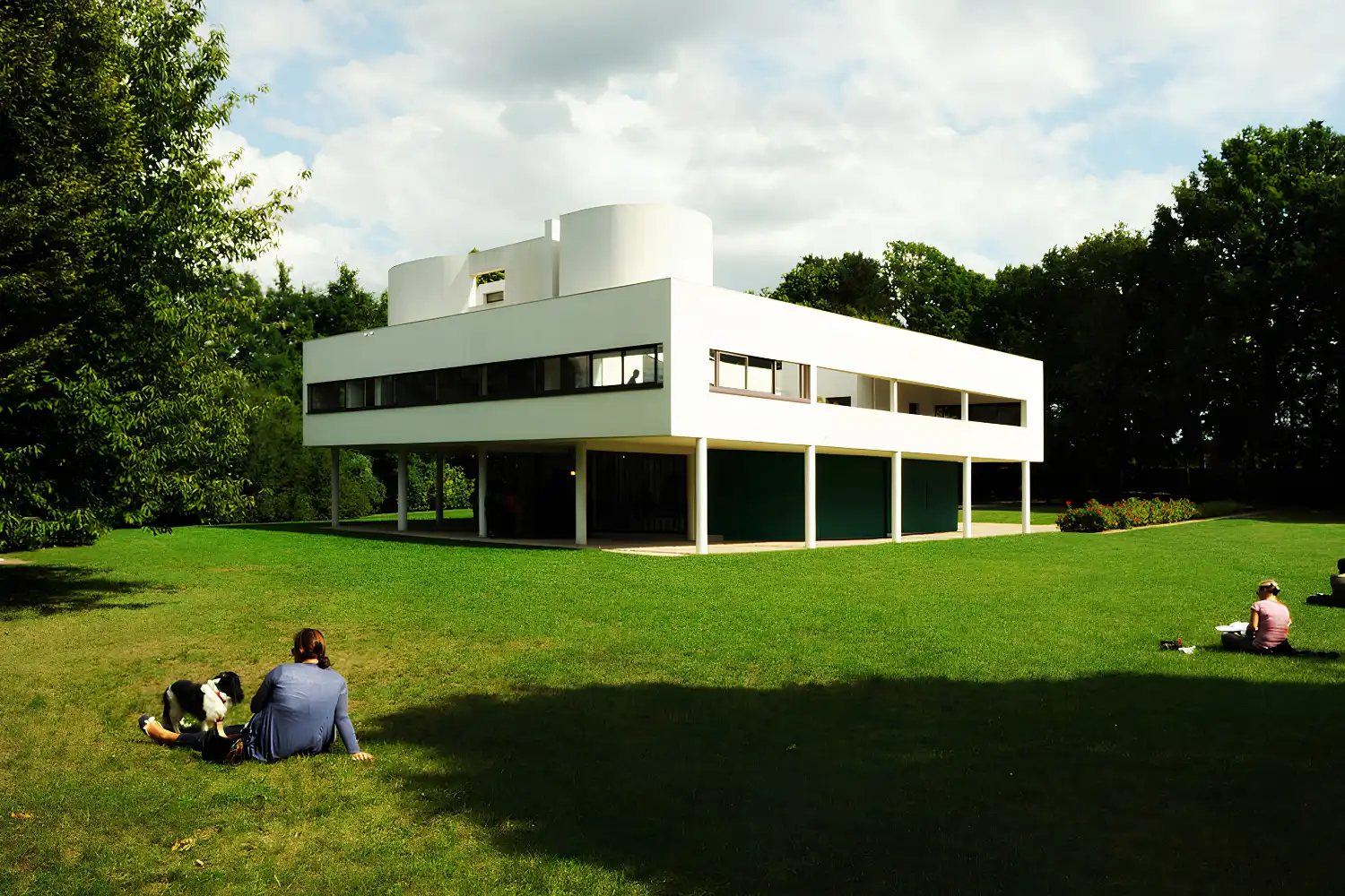Chandigarh: Inside Le Corbusier's Urban Experiment in India