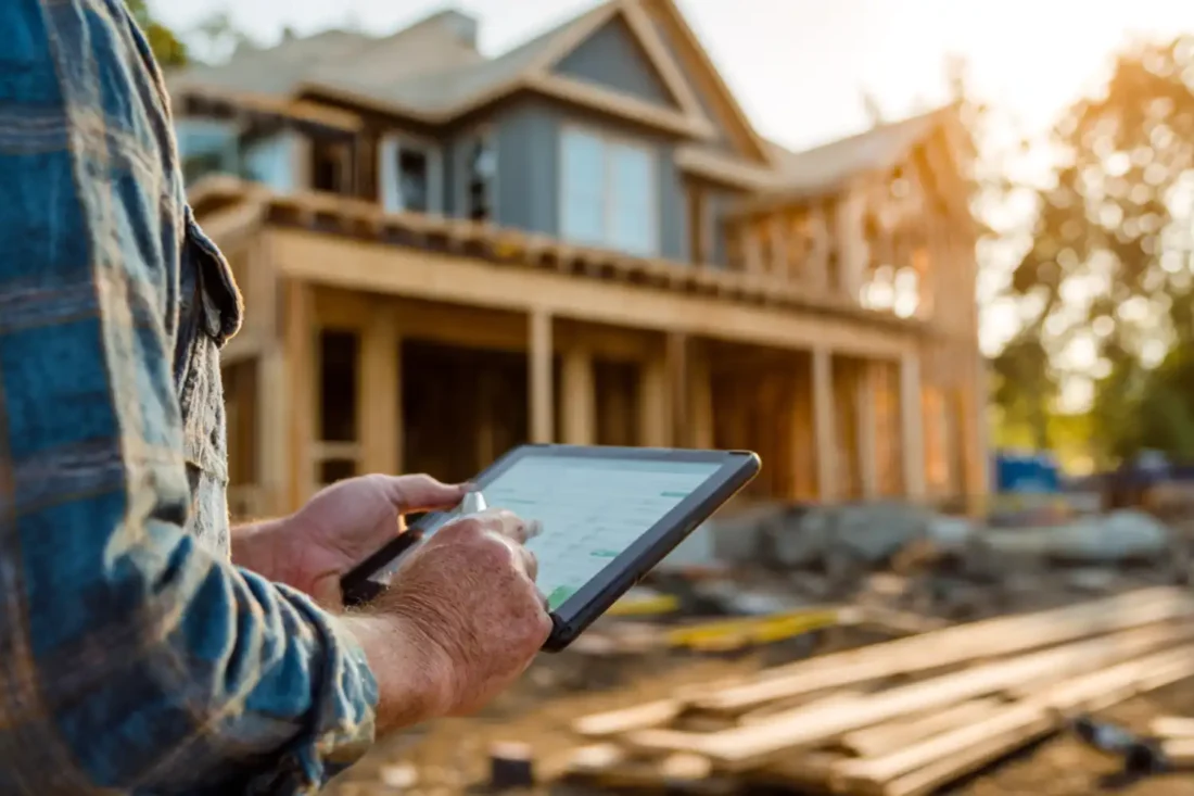 Best Construction Cost-Estimator Apps for Small Residential Projects
