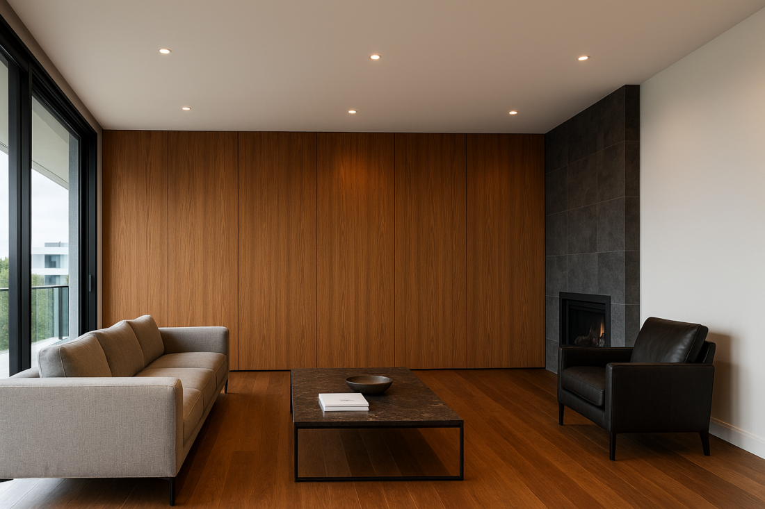 Precision Meets Efficiency: The Evolution Of Panel Installation In ...