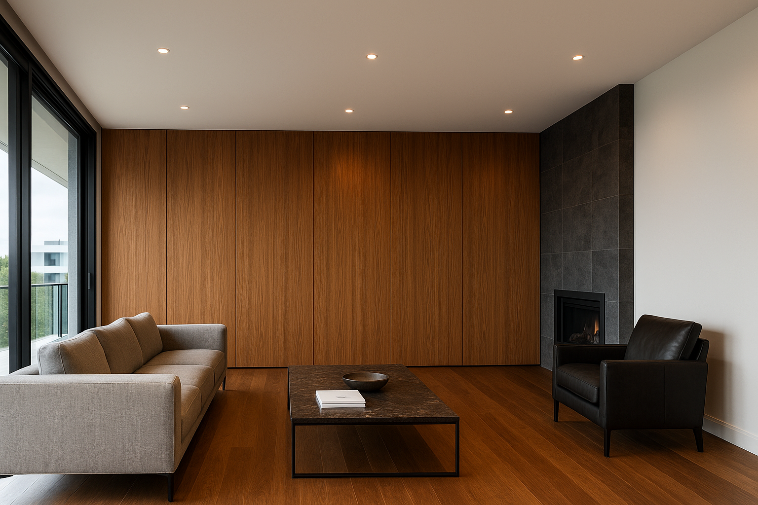 Precision Meets Efficiency: The Evolution Of Panel Installation In Architectural Projects
