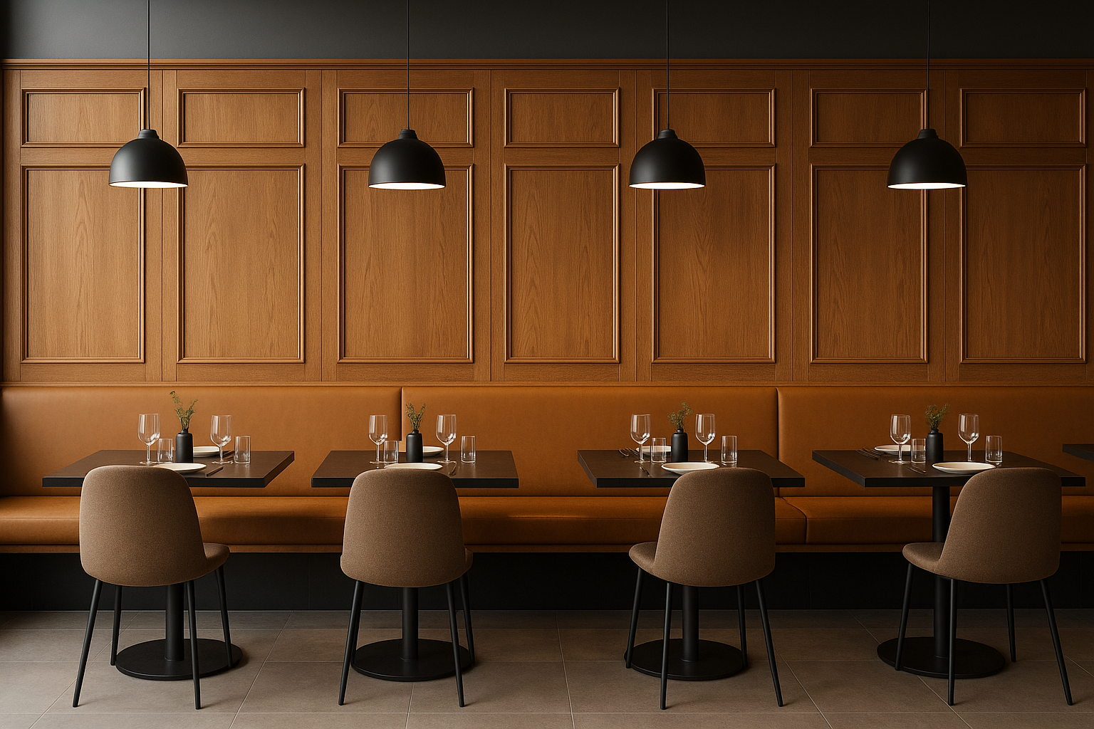 Precision Meets Efficiency: The Evolution Of Panel Installation In Architectural Projects