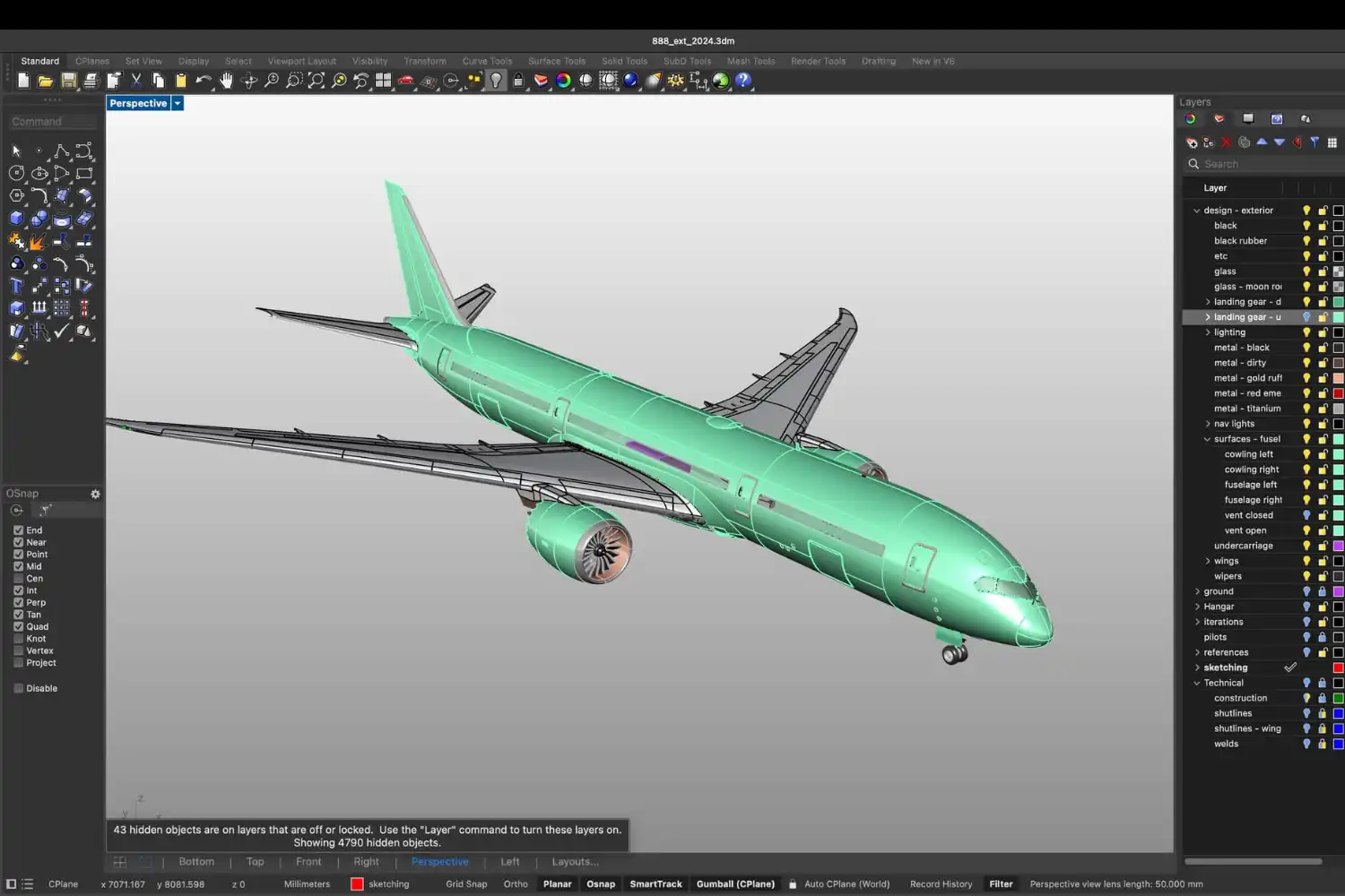 Grasshopper & Rhino for Architects: A Practical Guide to Parametric Design