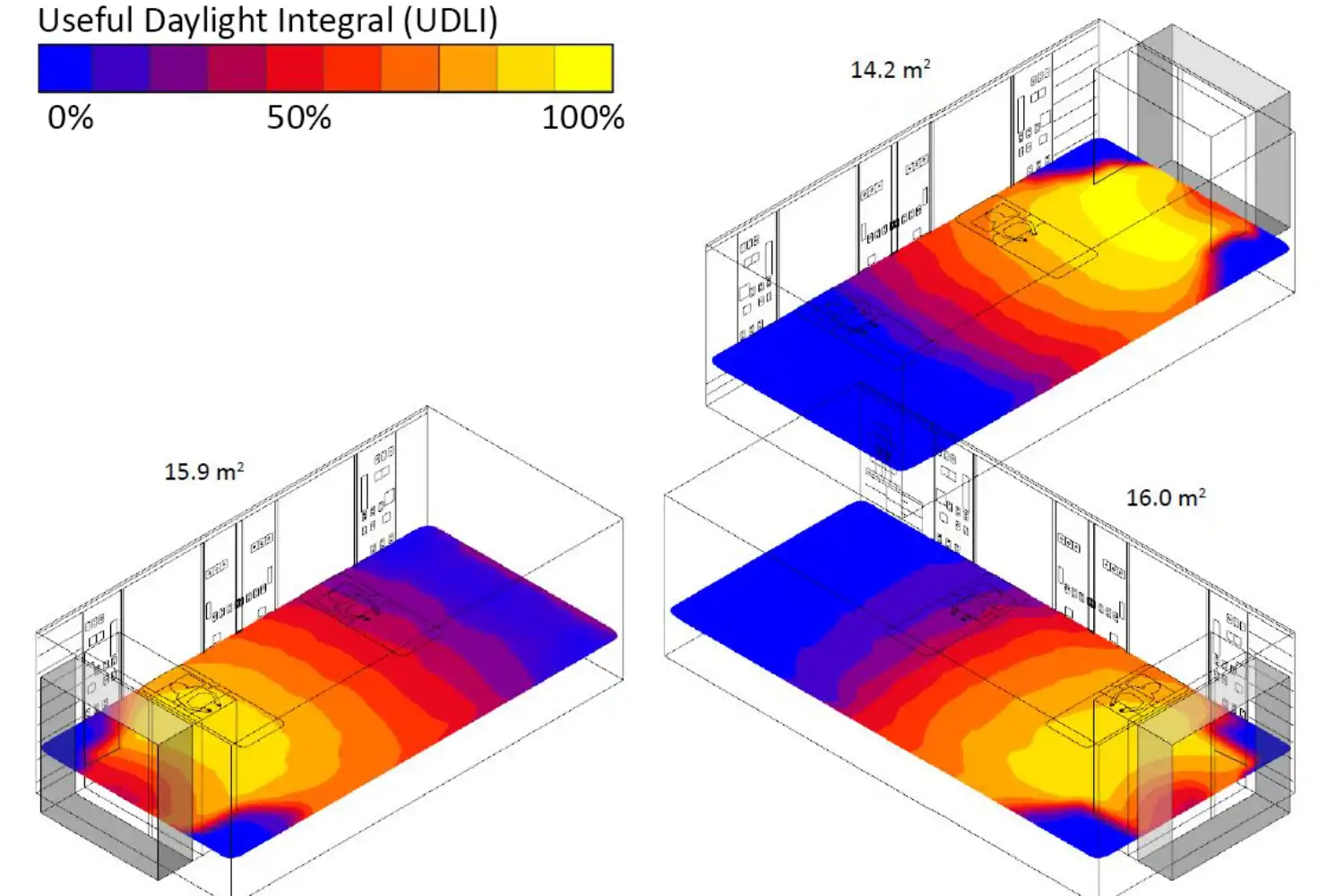 Grasshopper & Rhino for Architects: A Practical Guide to Parametric Design