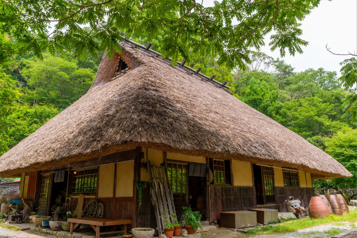 Japanese Kominka Houses Under $30K: A Practical Buyer's Guide