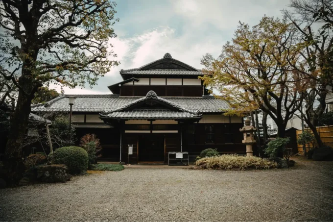 Japanese Kominka Houses Under $30K: A Practical Buyer's Guide
