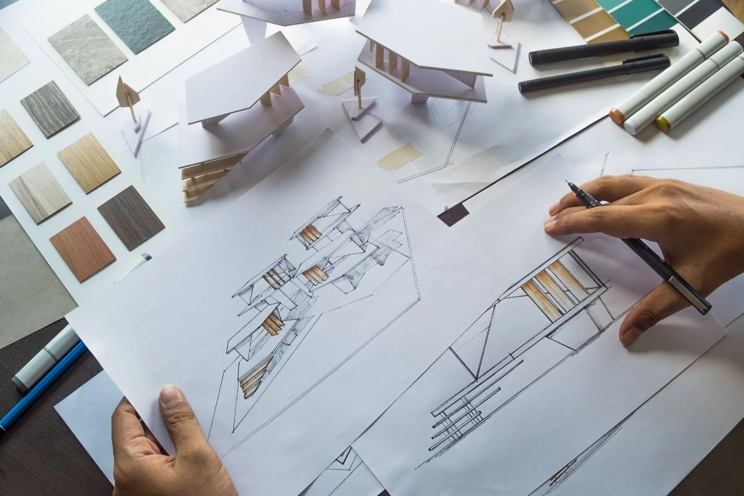 Learning Architecture: A Beginner's Complete Starter Guide