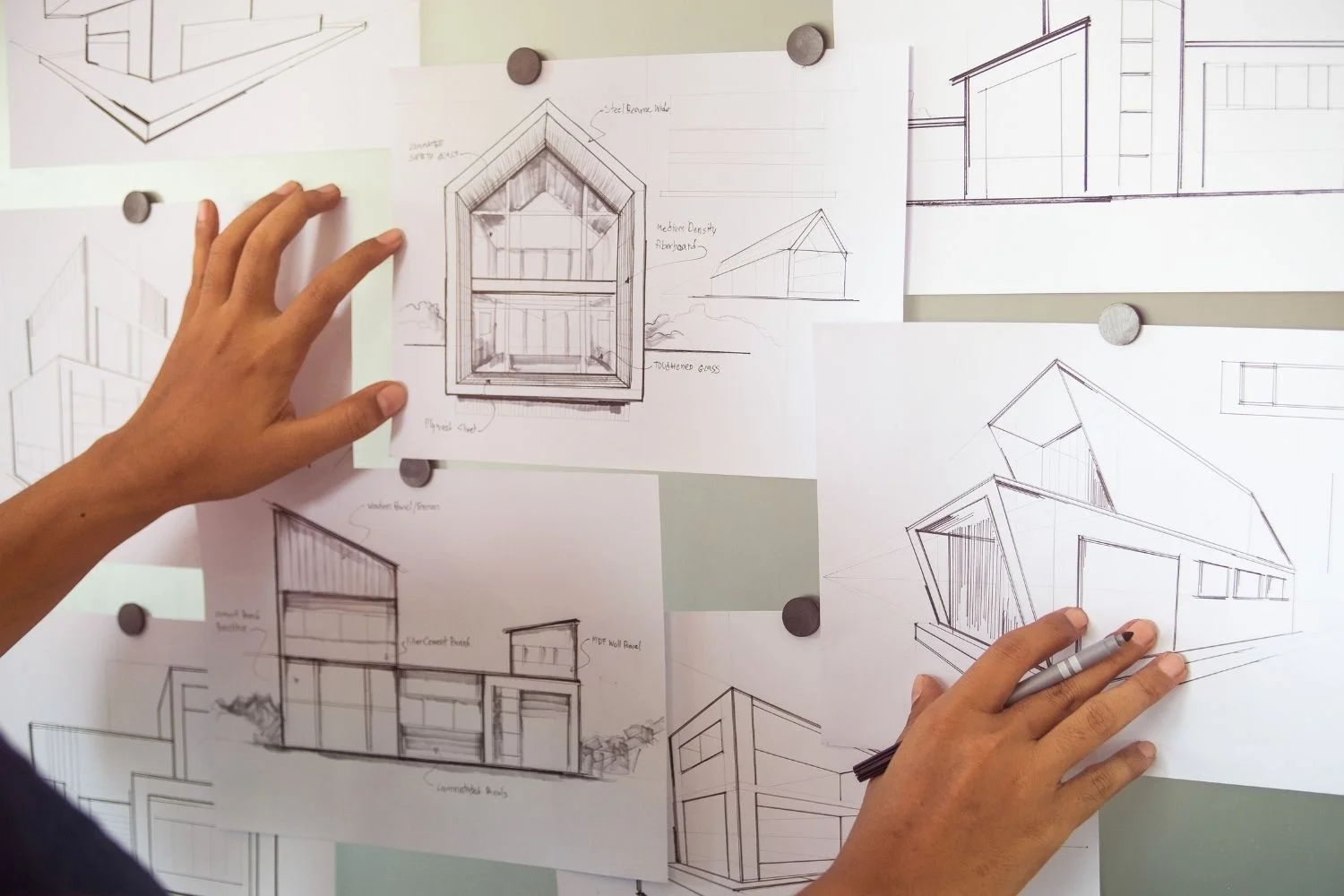 Learning Architecture: A Beginner's Complete Starter Guide