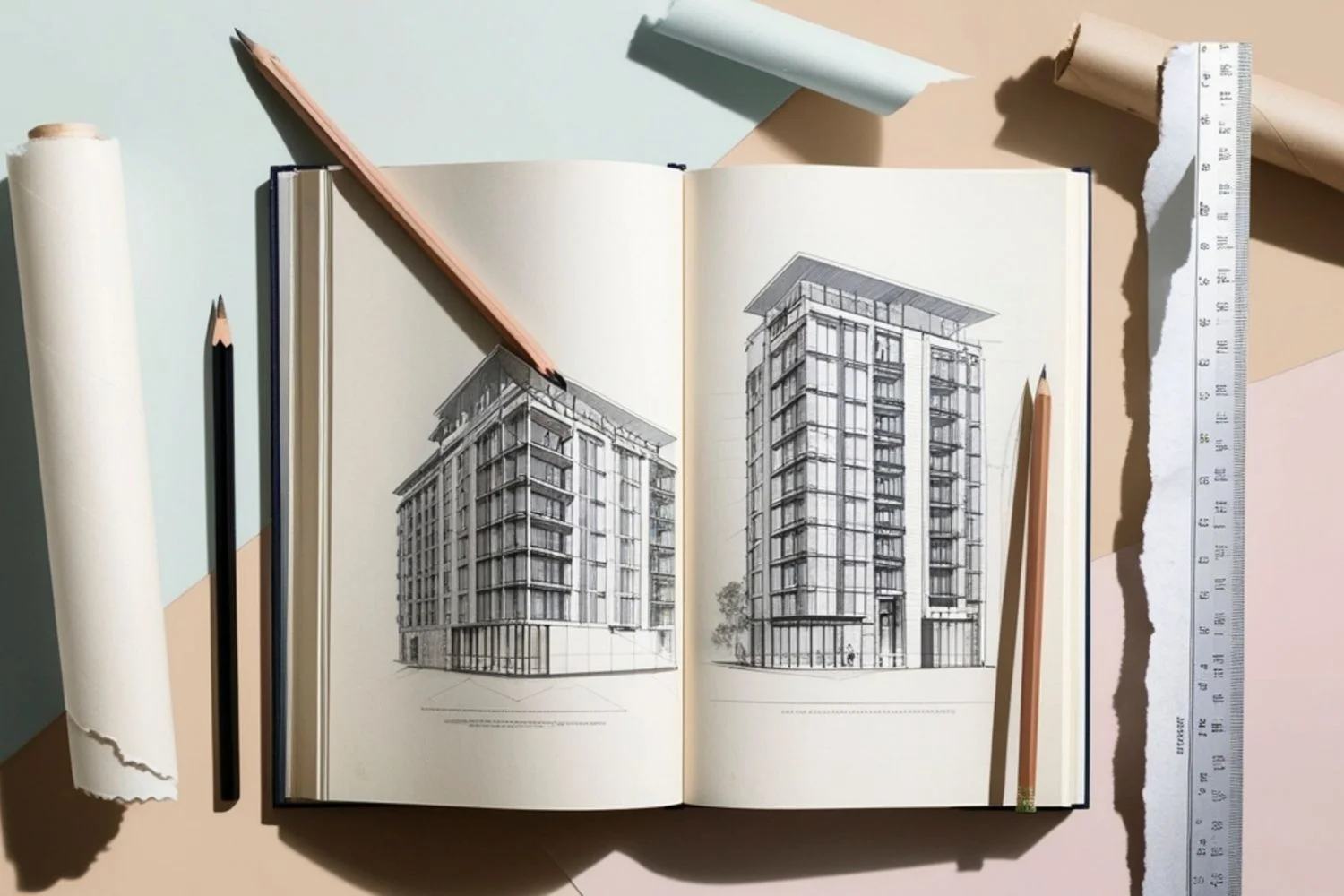 Learning Architecture: A Beginner's Complete Starter Guide