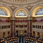 Build a Library That Inspires: 10 Most Stunning Library Buildings Around the World